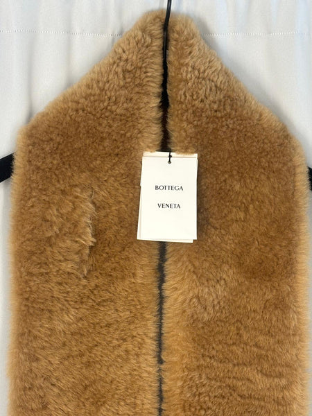Bottega Veneta pälskrage SV15588
