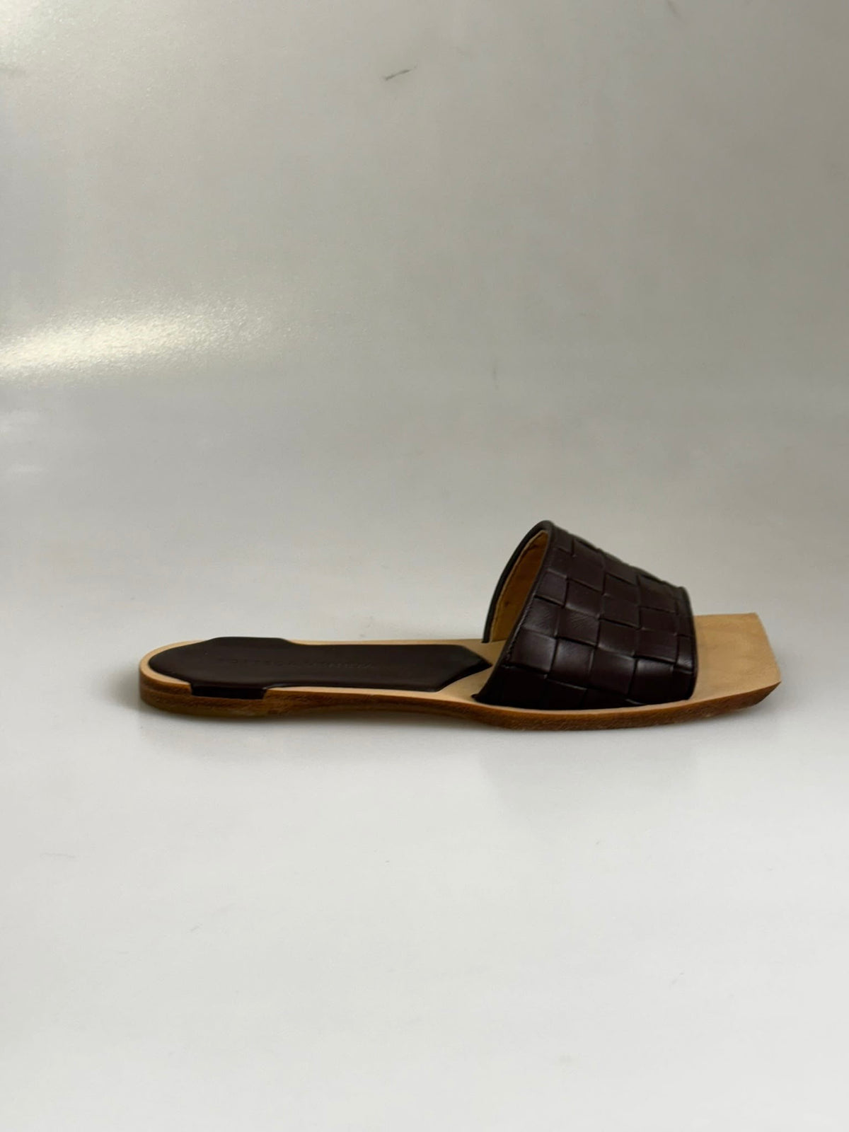 Bottega Veneta sandaler 37 SV16316
