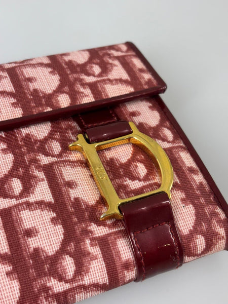 Christian Dior plånbok SV15945