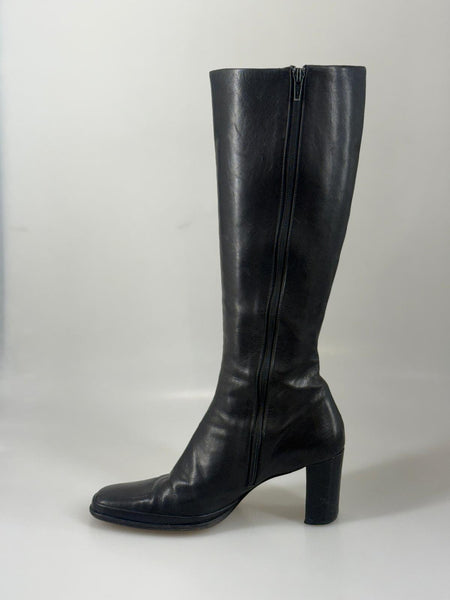 Jil Sander stövlar 38 SV15206