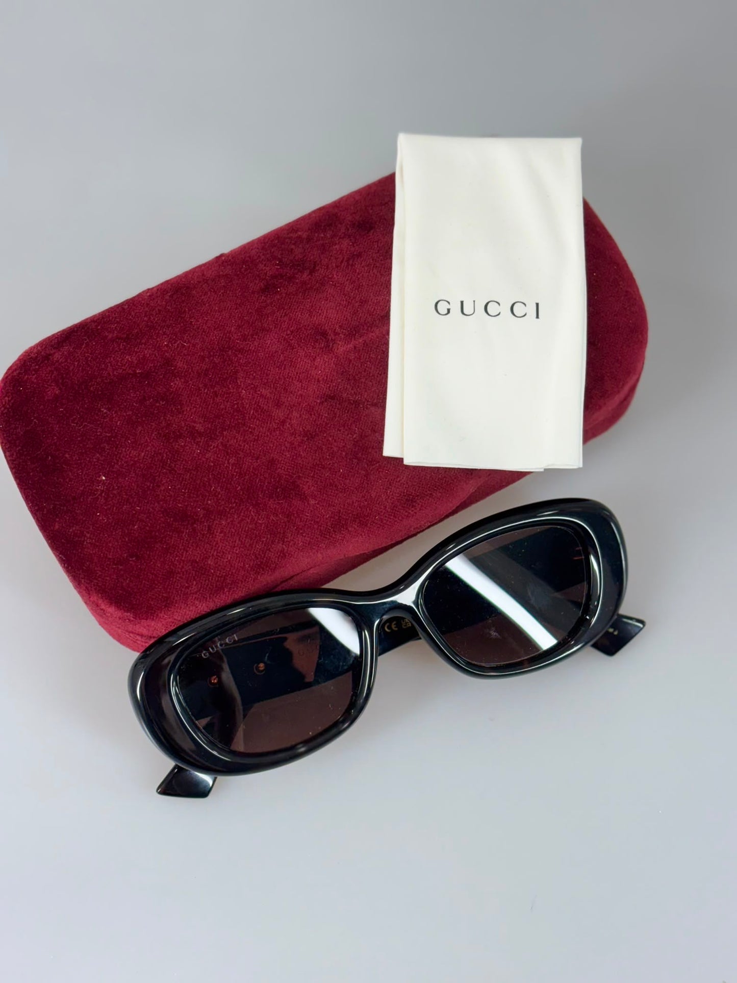 Gucci solglasögon SV16118