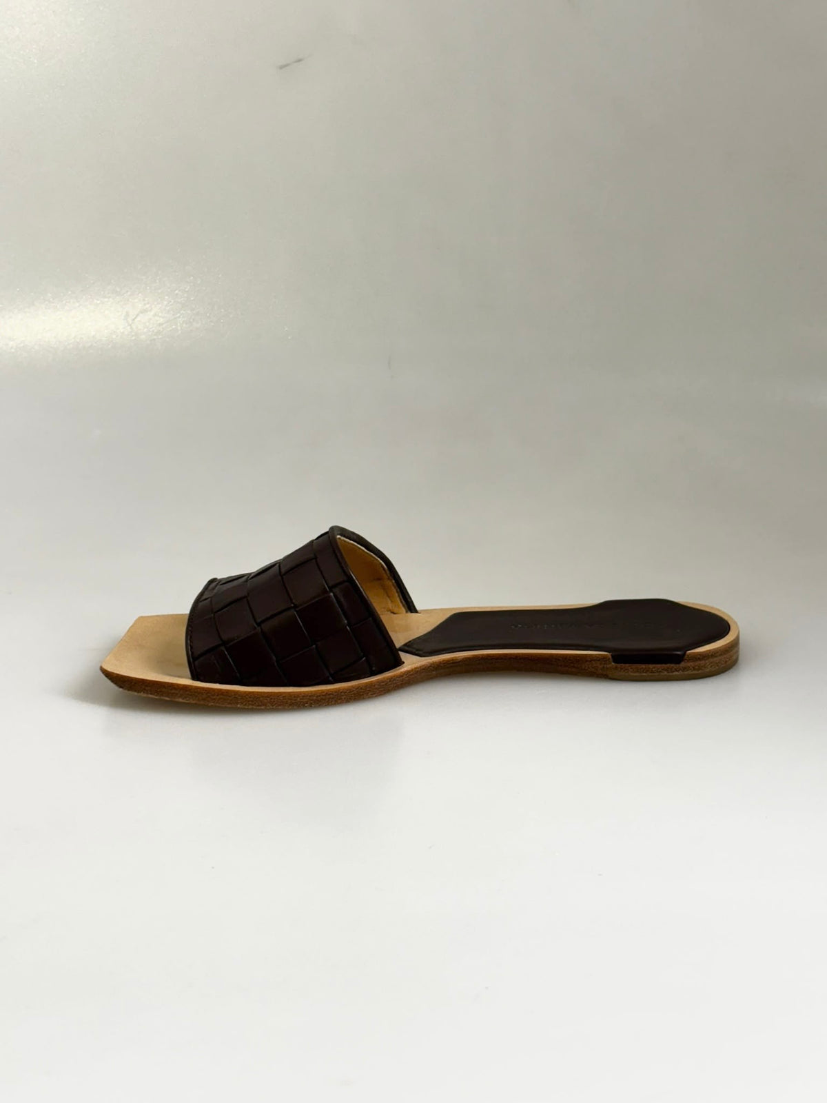 Bottega Veneta sandaler 37 SV16316