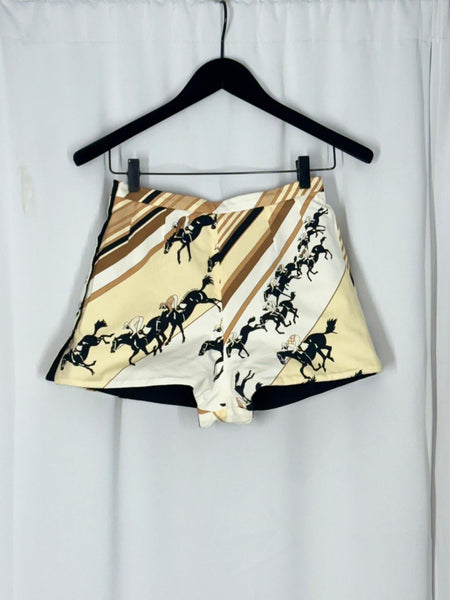 Hermès shorts 38 (xs) SV15239
