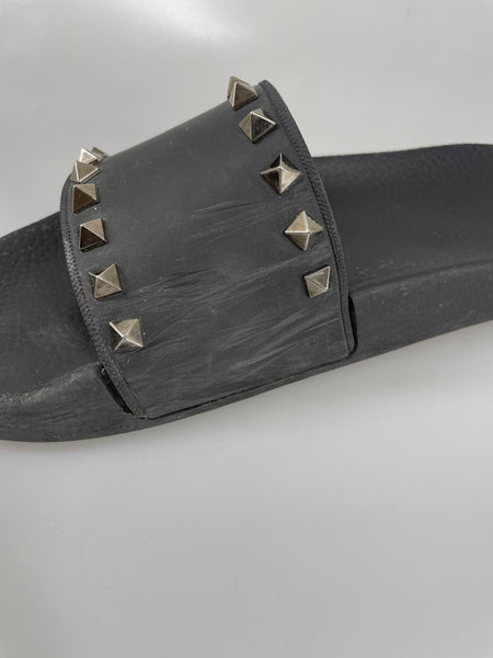 Valentino Garavani Rockstud sandaler 39 SV13047