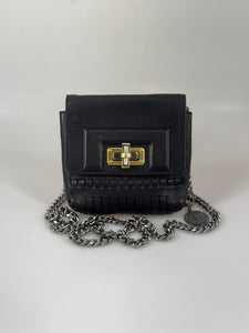 Lanvin mini Happy väska SV15084