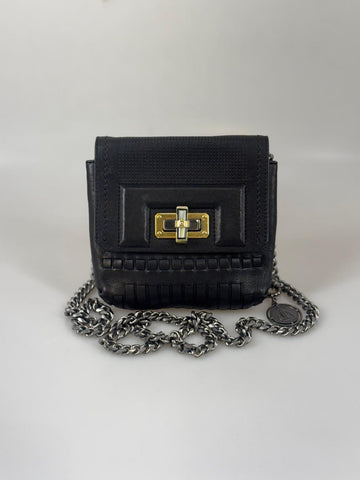 Lanvin mini Happy väska SV15084