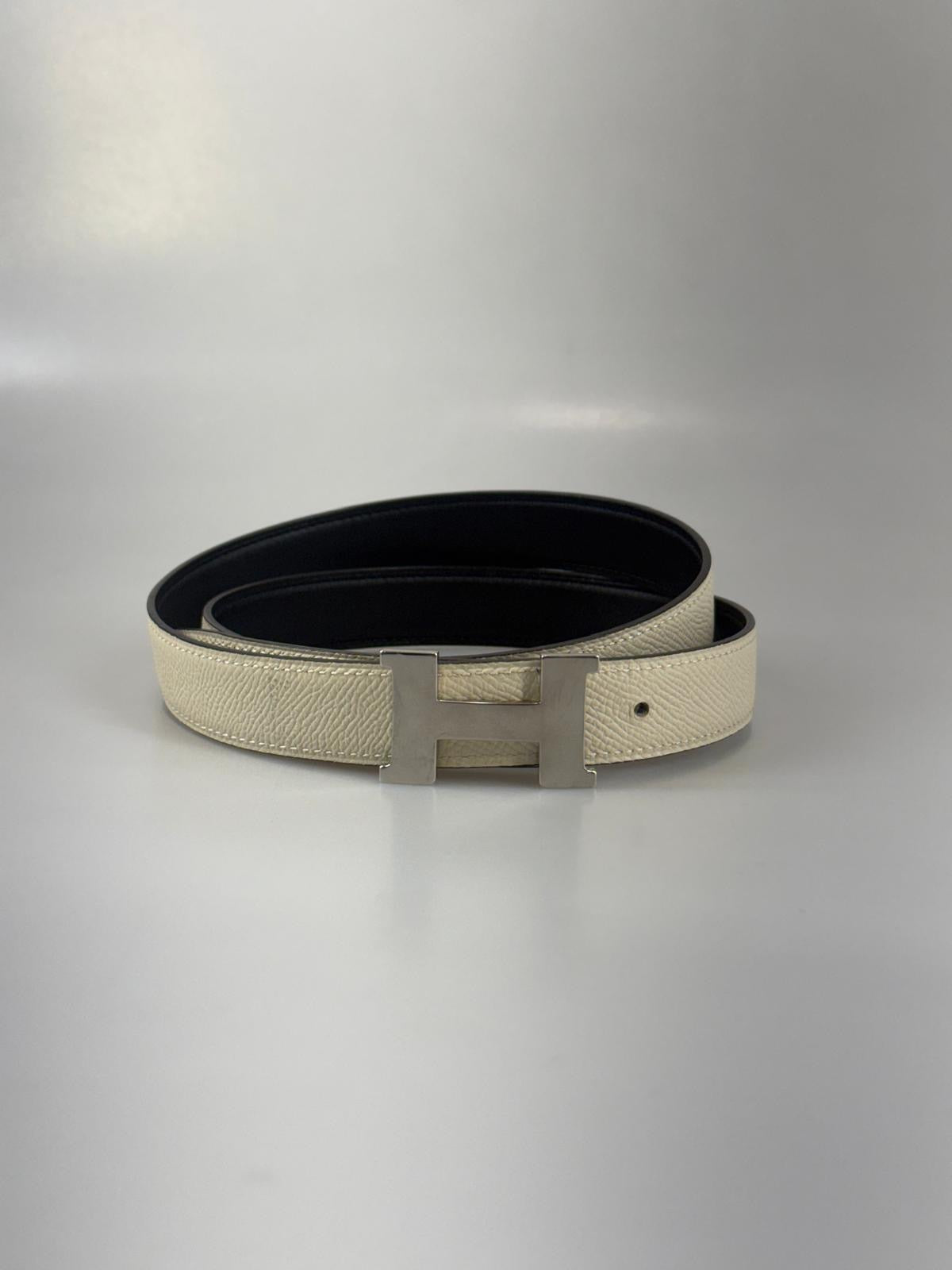 Hermès Constance H skärp 85 SV16030