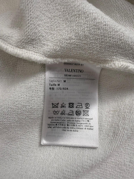 Valentino hoodie M SV15337