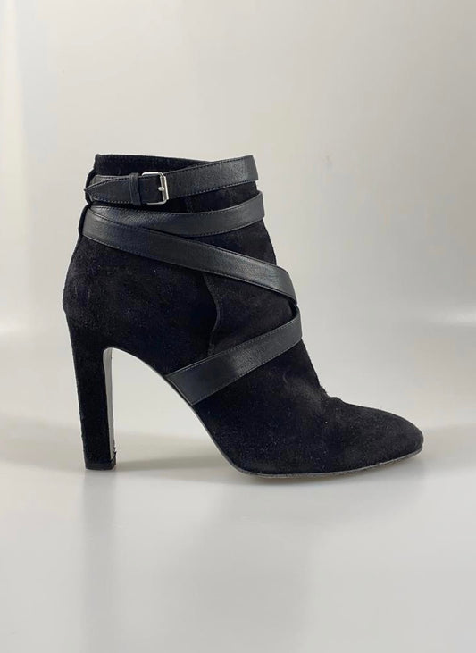 Saint Laurent stövletter 40 SV11391