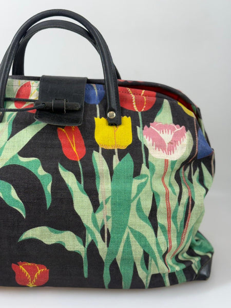 Svenskt Tenn Josef Frank väska SV15627