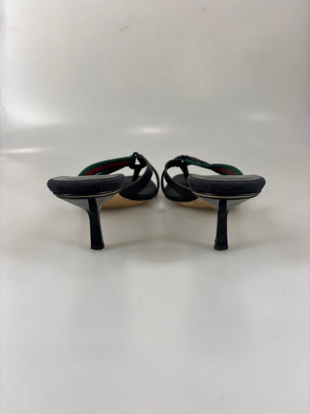 Gucci sandaletter 38 SV14716