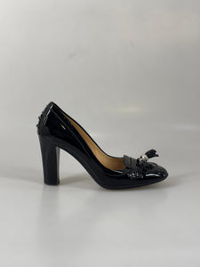 Tod’s loafers pumps 37,5 SV14711