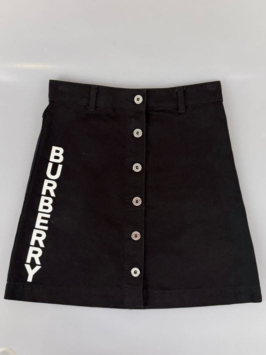 Burberry barnkjol 12 år SV15586