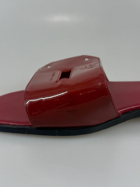 Hermès sandaler 41 SV15737