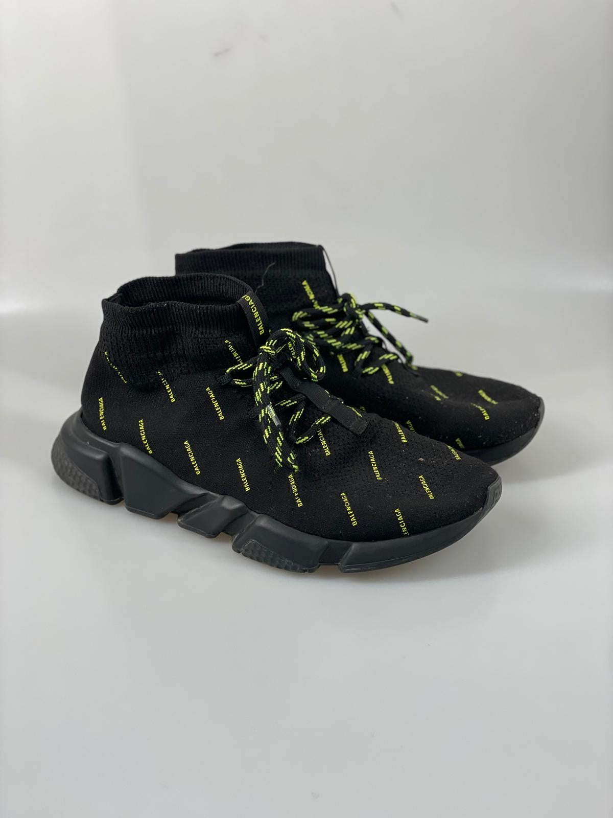 Balenciaga sneakers herr 43 SV13037