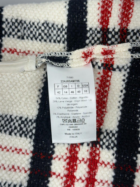 Christian Dior kjoi fr 42 SV15428