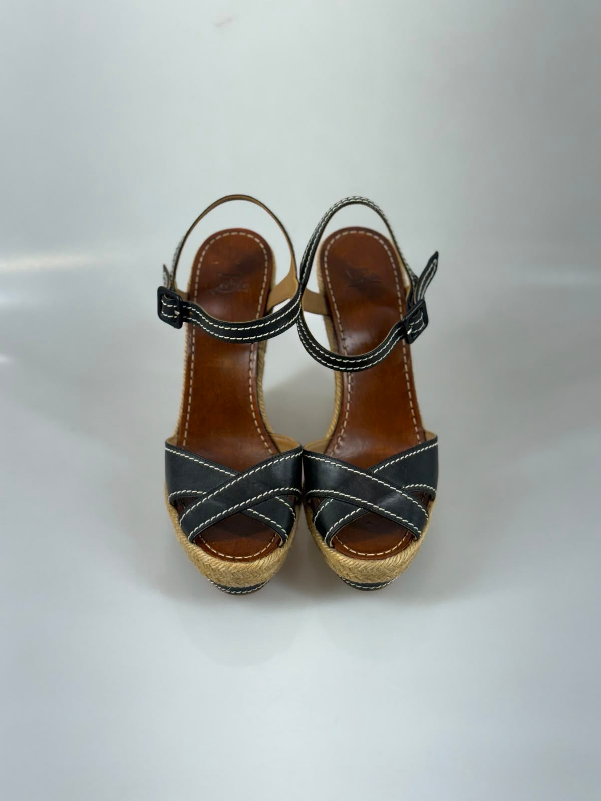 Christian Louboutin kilklackar 41 SV16153