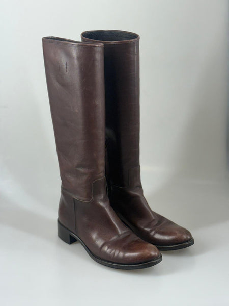 Prada stövlar 37 SV15204