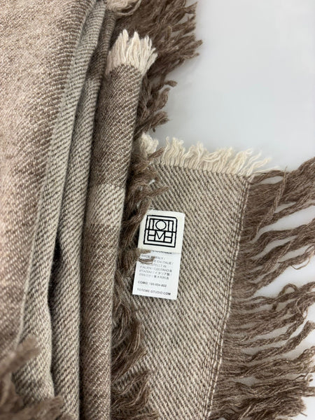 Toteme pläd SV14709