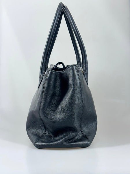 Chanel Cerf Executive tote SV15685