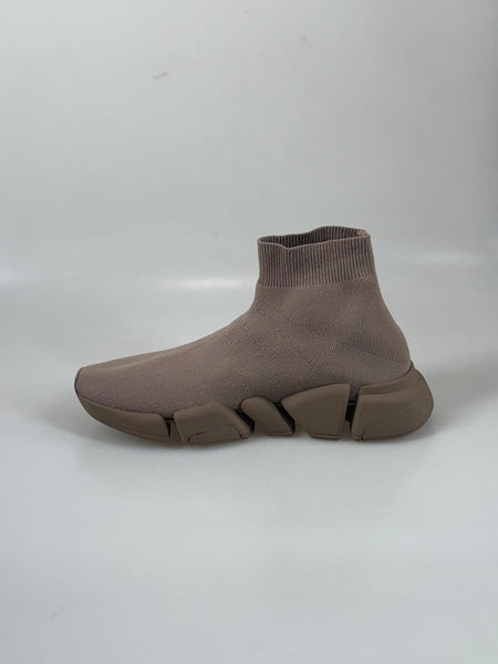 Balenciaga Speed sock sneakers 38 SV15779