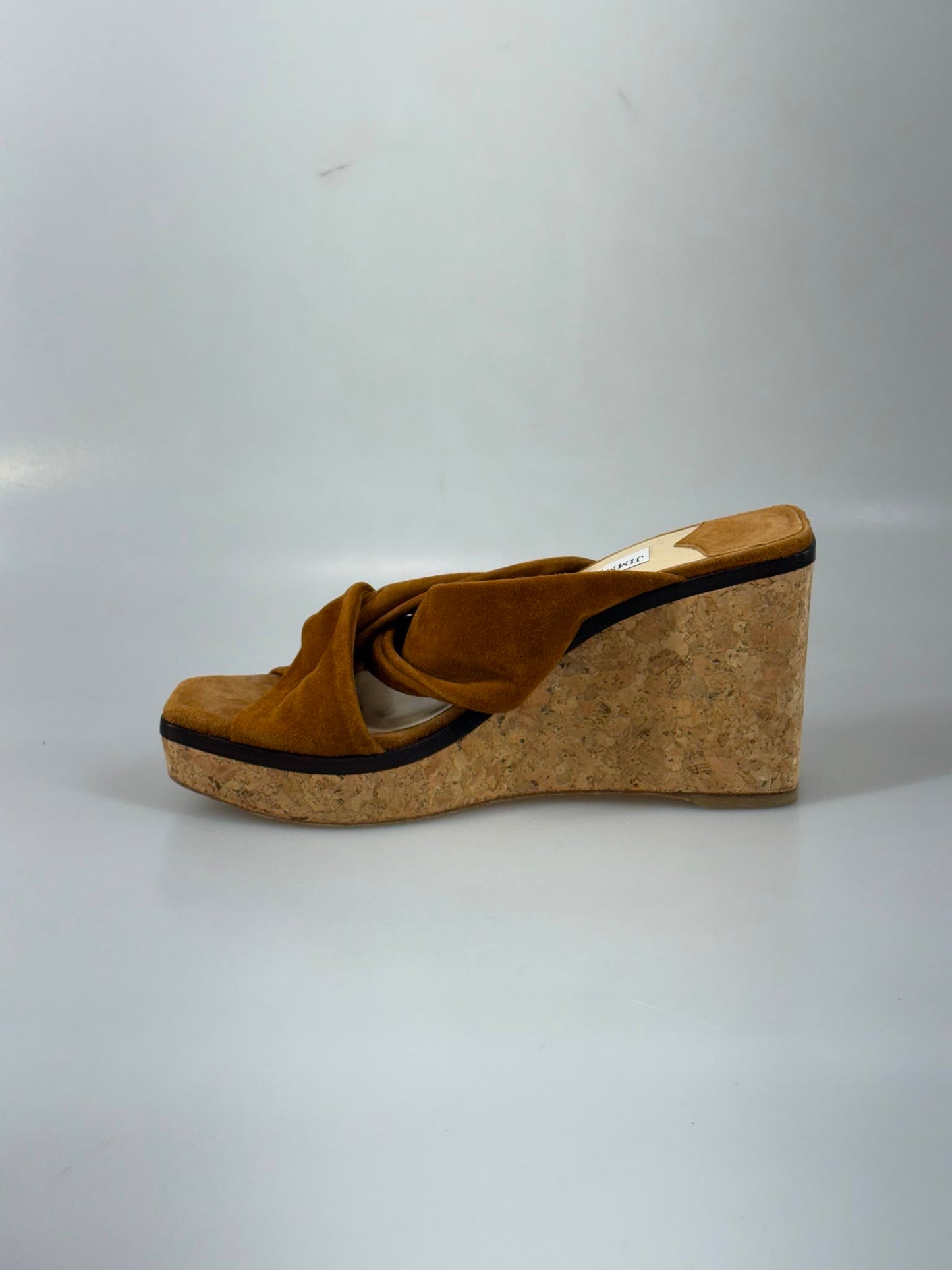Jimmy Choo kilklackar 39,5 SV16154