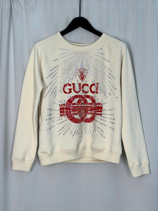 Gucci tröja M SV15437