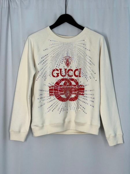 Gucci tröja M SV15437