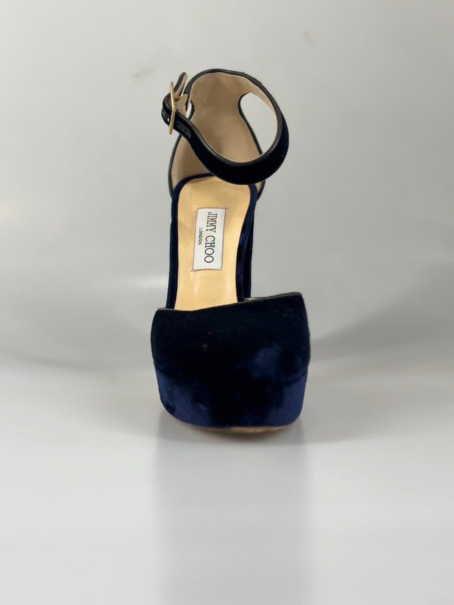 Jimmy Choo skor 40 SV12984