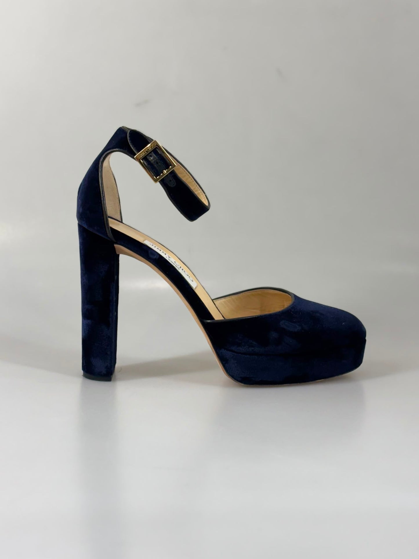 Jimmy Choo skor 40 SV12984