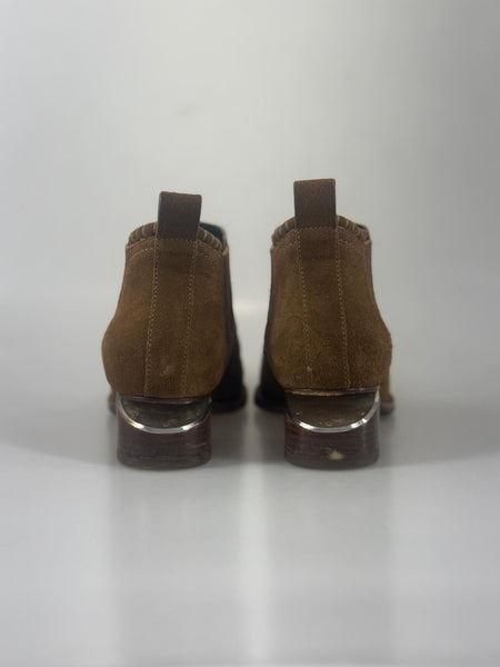 Alexander Wang boots 37 SV15457