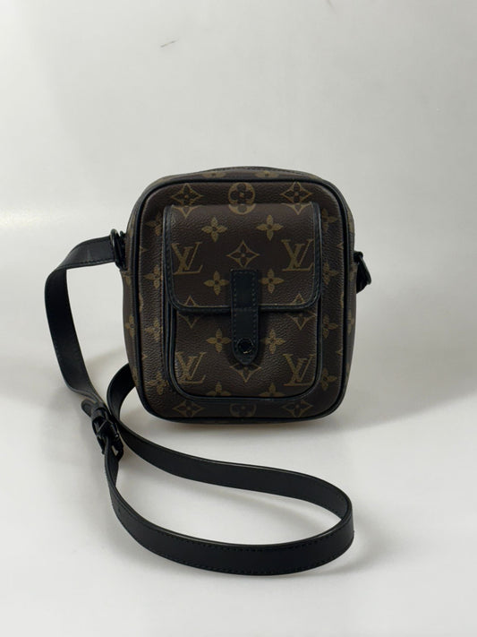 Louis Vuitton väska SV16043
