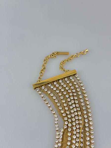 Saint Laurent halsband SV15532