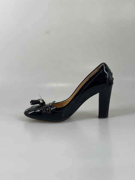 Tod’s loafers pumps 37,5 SV14711