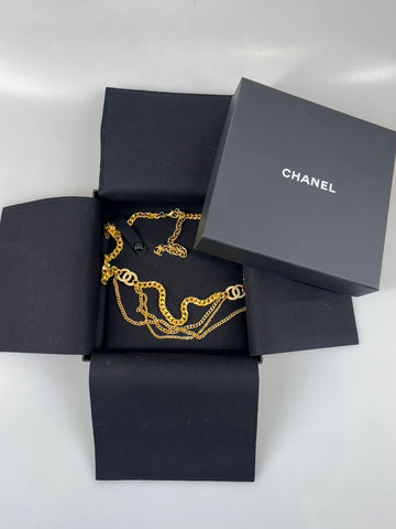 Chanel kedjebälte SV14848