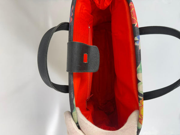 Svenskt Tenn Josef Frank väska SV15627