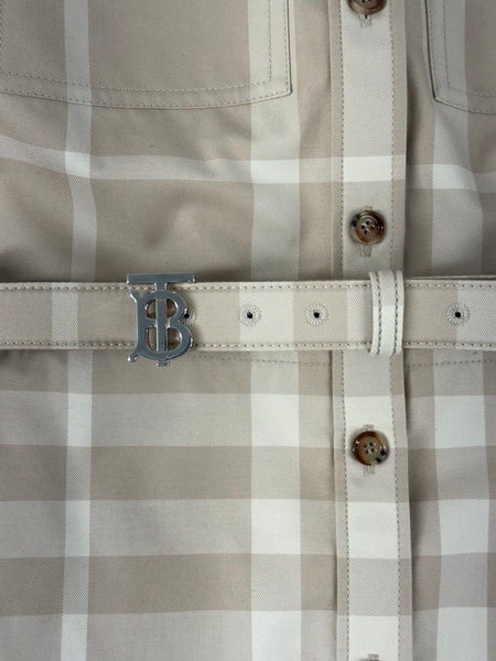 Burberry klänning 36 SV16233