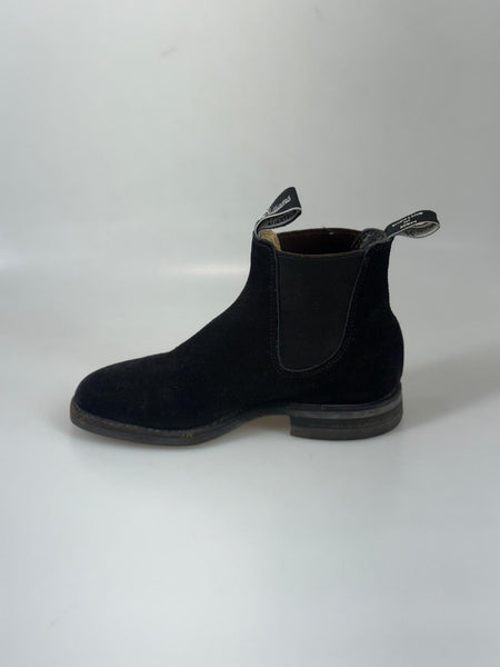 RM Williams skor 36,5