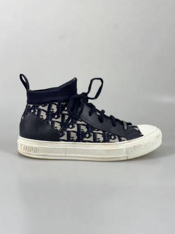 Christian Dior Walk'n'Dior sneakers 39 SV13588