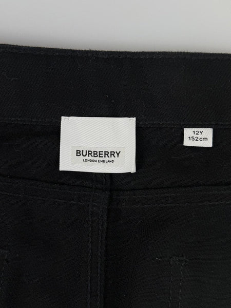 Burberry barnkjol 12 år SV15586