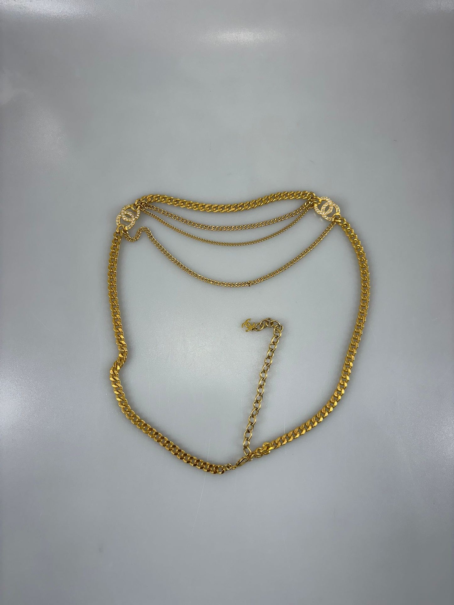 Chanel kedjebälte SV14848