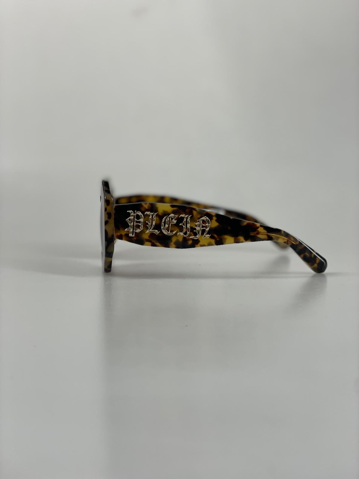 Philipp Plein Solglasögon SV13118