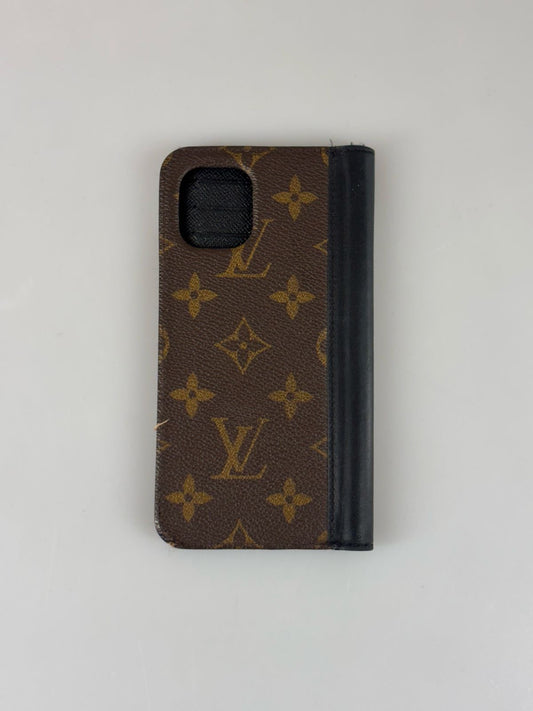 Louis Vuitton iphone mobilskal 12:a SV14137