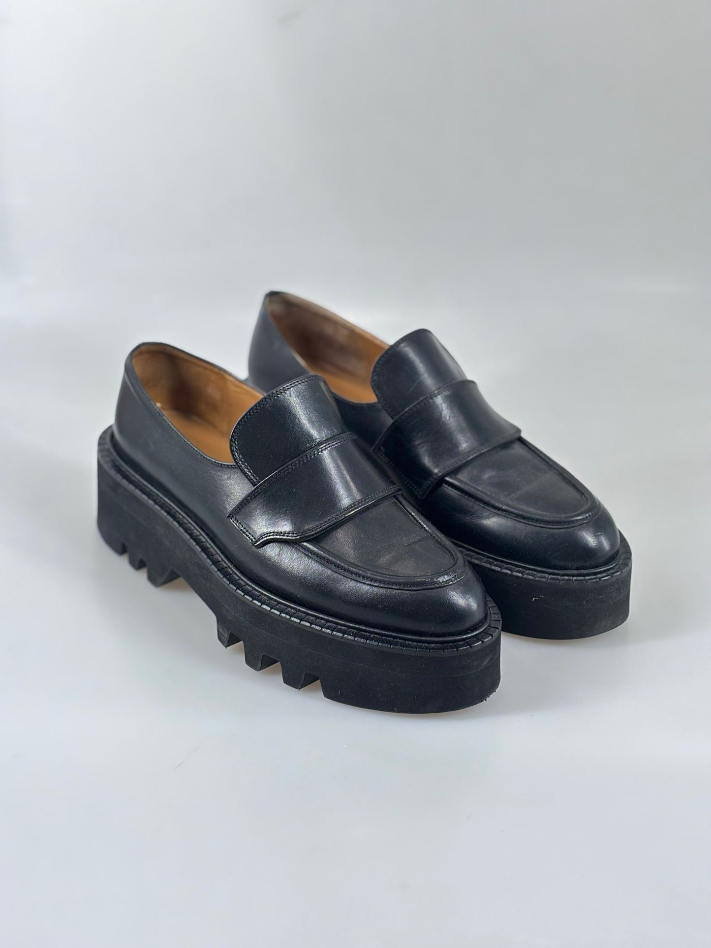 ATP Atelier loafers 38 SV15503