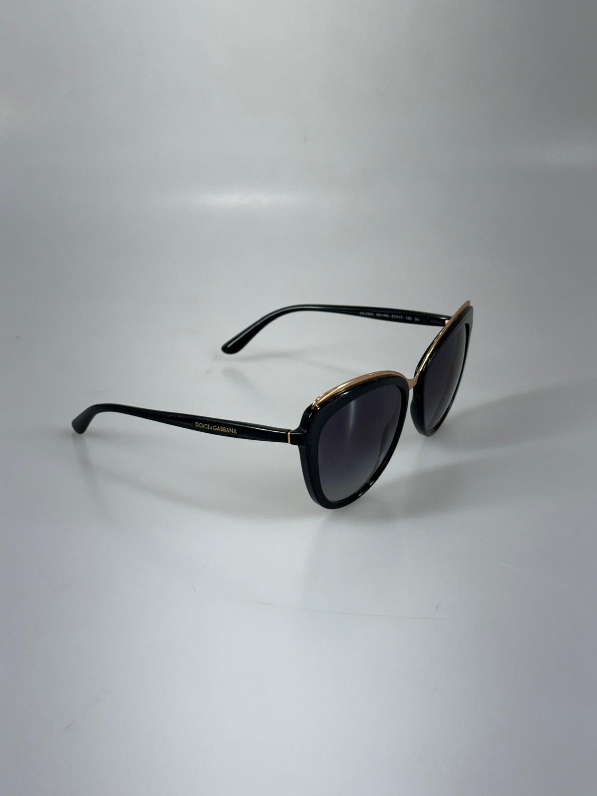 Dolce & Gabbana solglasögon SV16081