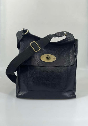 Mulberry Anthony messenger väska SV14350