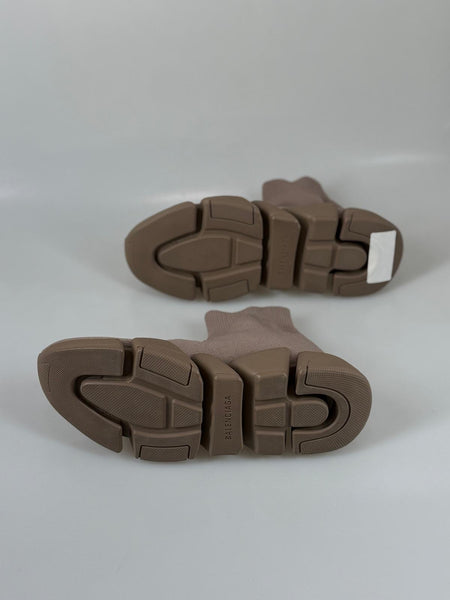 Balenciaga Speed sock sneakers 38 SV15779