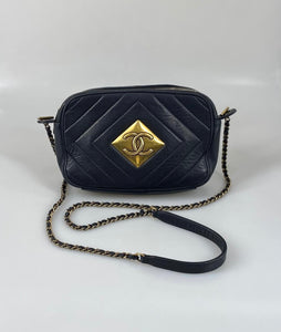 Chanel crossbody väska SV14524