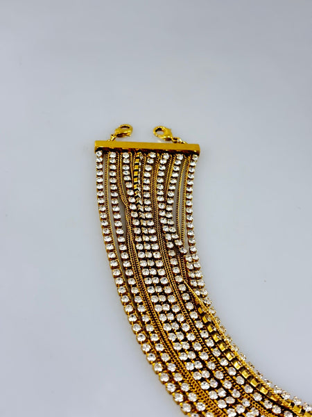 Saint Laurent halsband SV15532