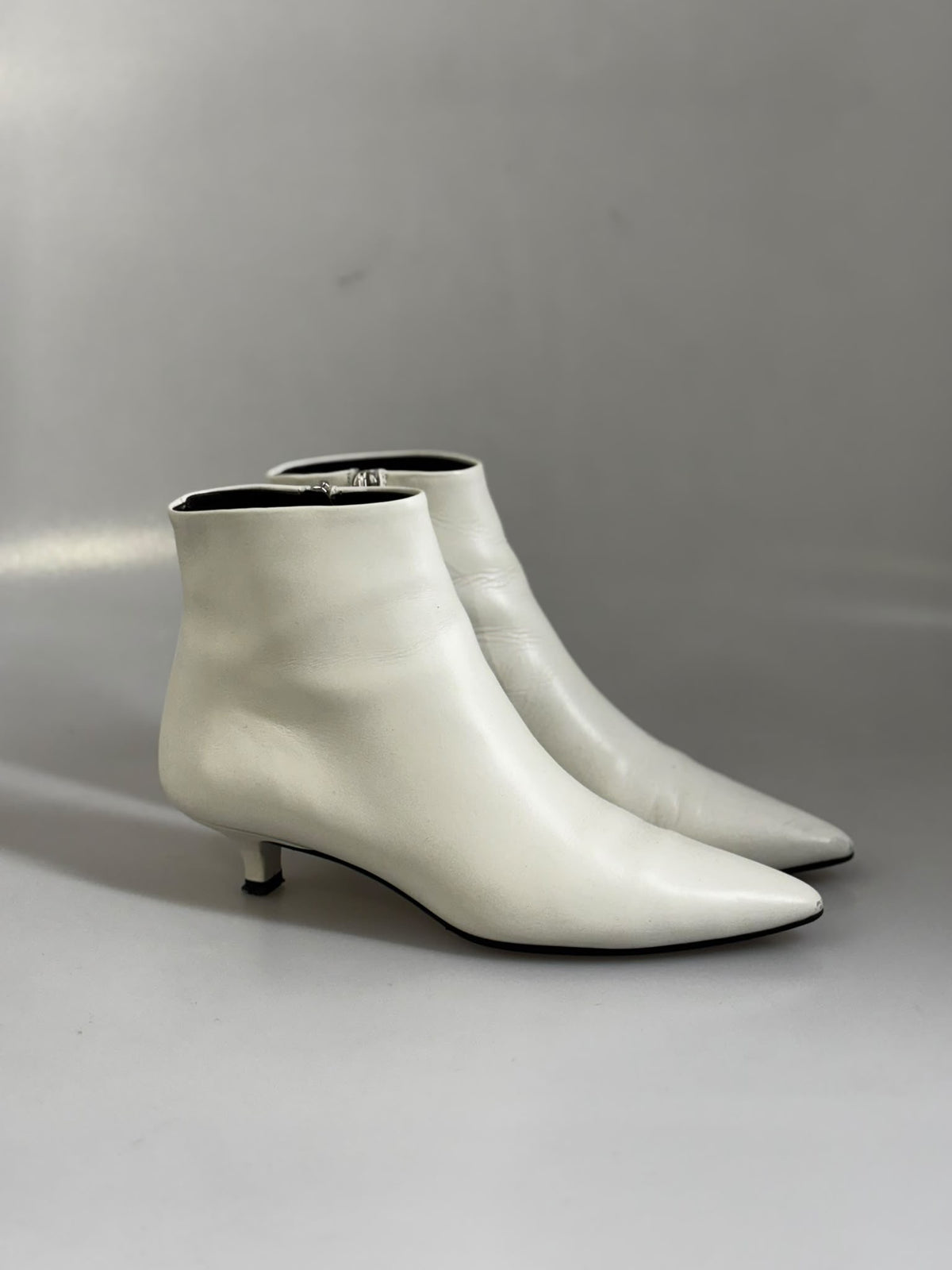 The Row Coco boots 37,5 SV16536